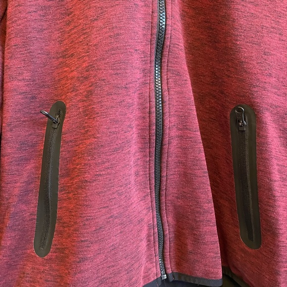 Active flex American Eagle Men’s jacket - Picture 3 of 6